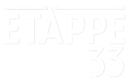 Etappe 33 logo