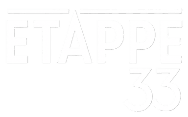 Etappe 33 logo